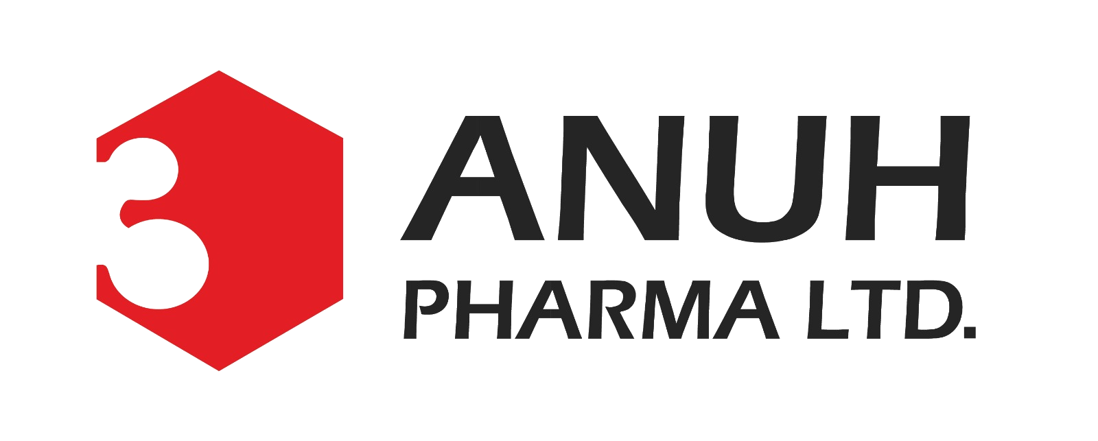 Anuh Pharma Ltd.