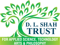 DL Shah Trust