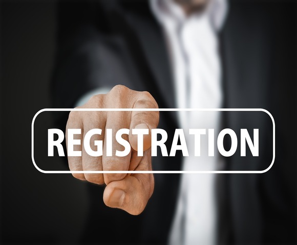 Free Registration