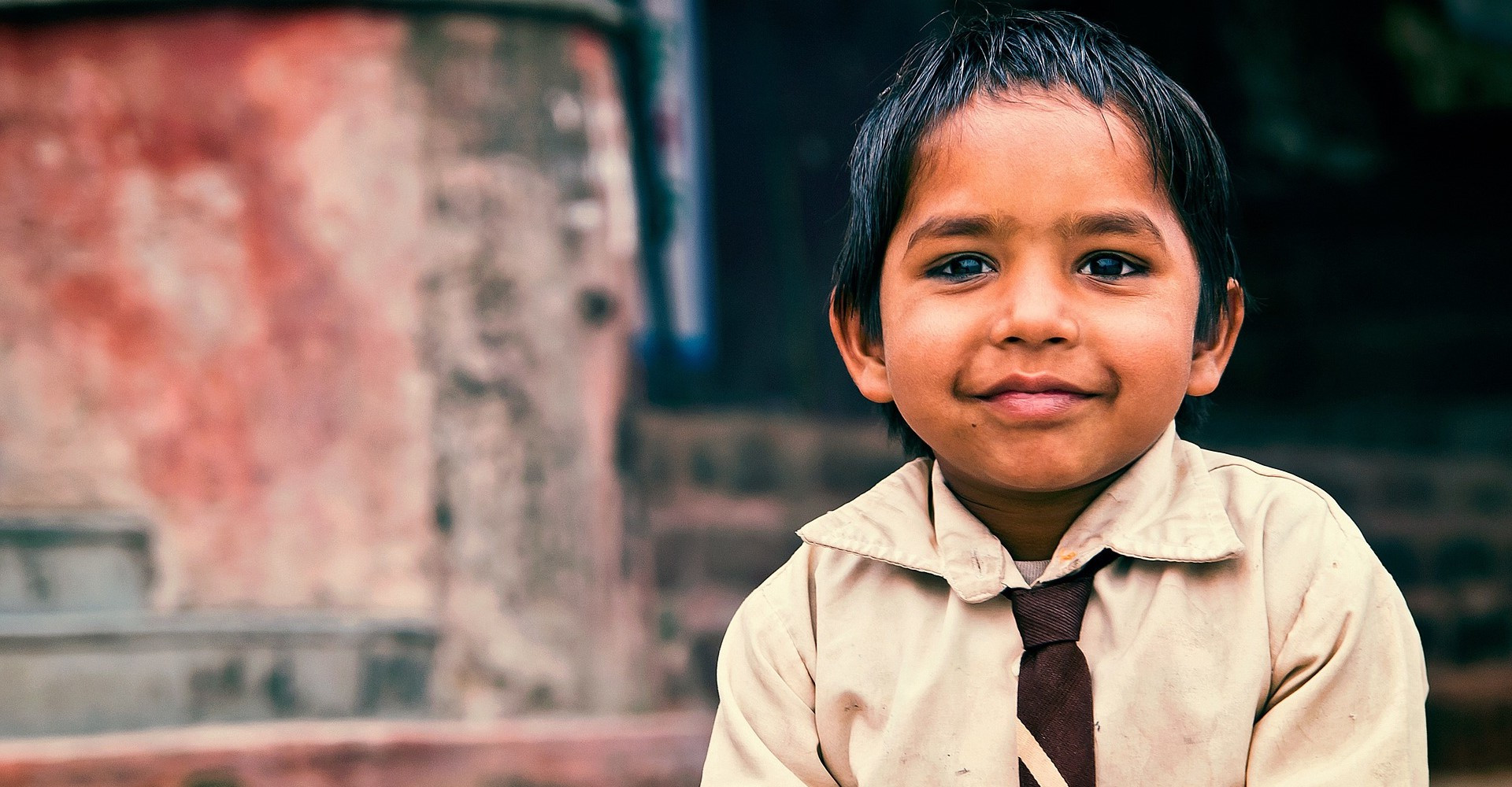 Help the poor livelihood 