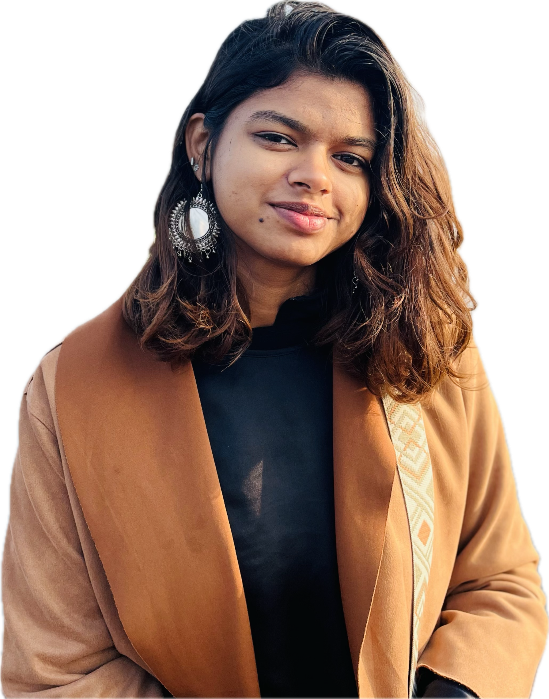 Sabeena Ibrahimkutty