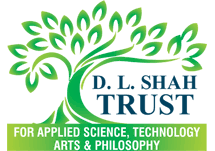 DL Shah Trust