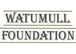 Watumull Foundation (India)