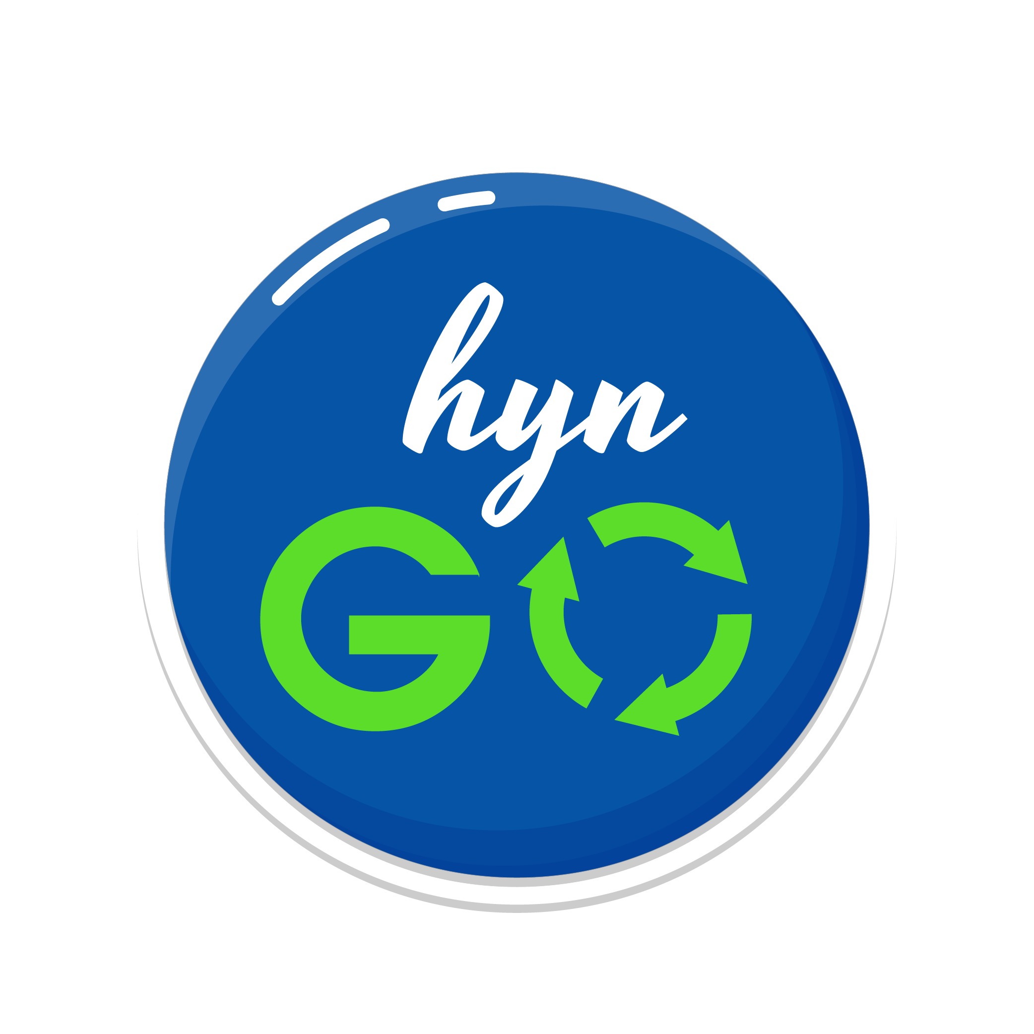 What is hynGO?