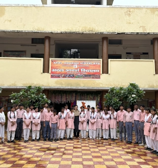 Children - Promoting Quality Education