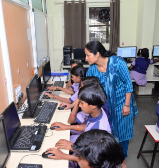 Education - Digital Literacy