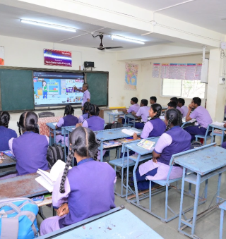 Education - Digital Literacy