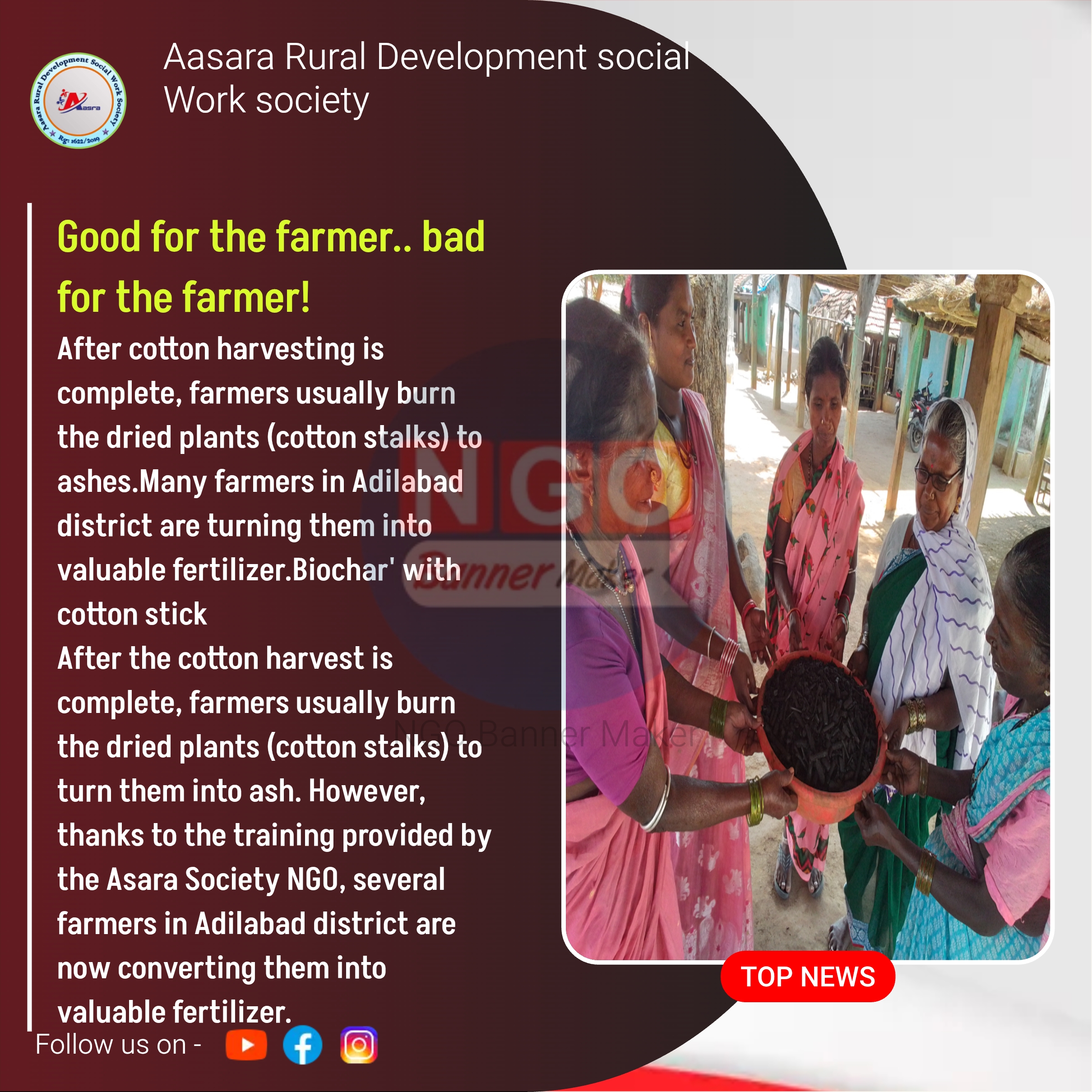 get skilled, get ahead