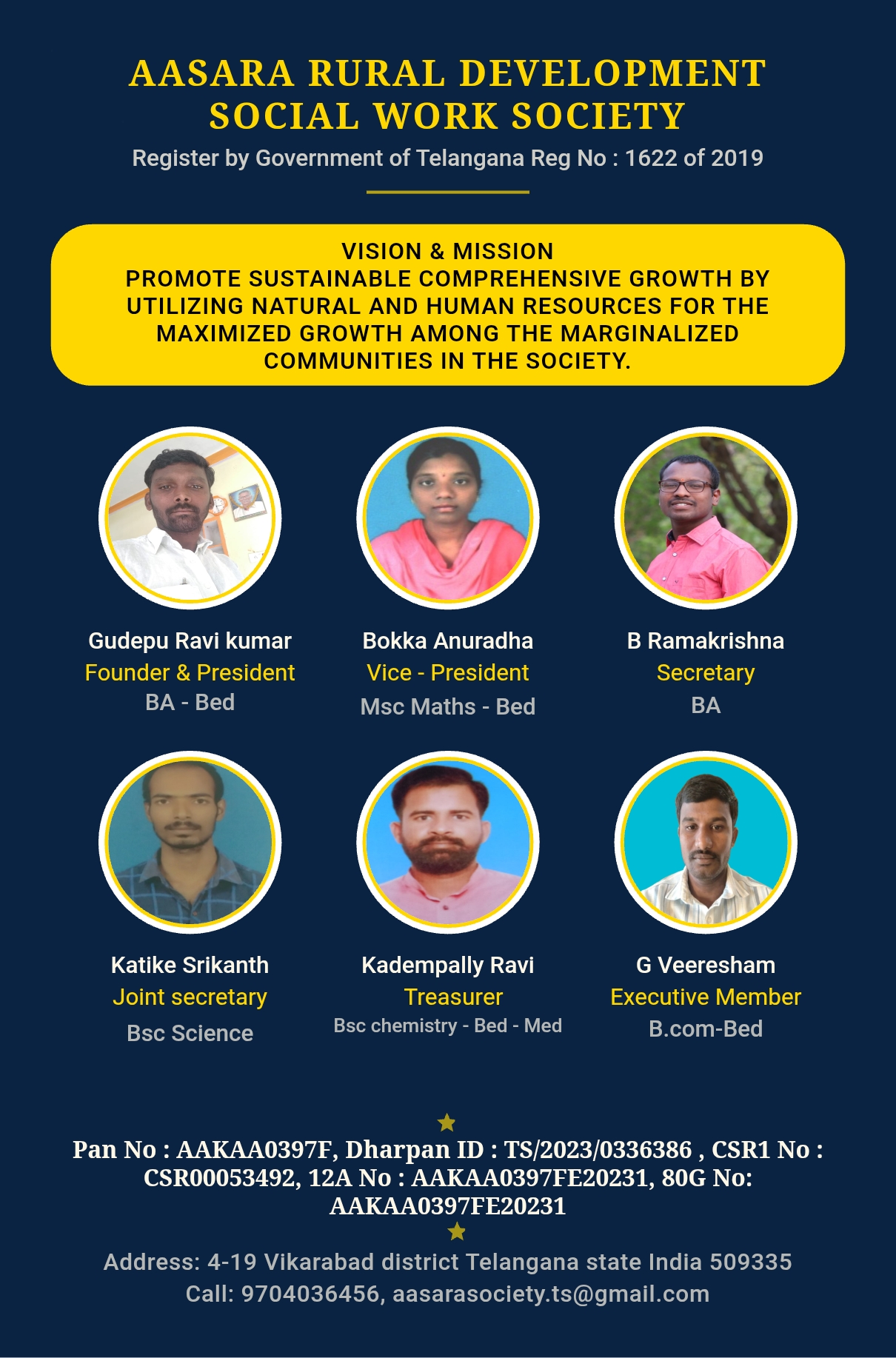 get skilled, get ahead